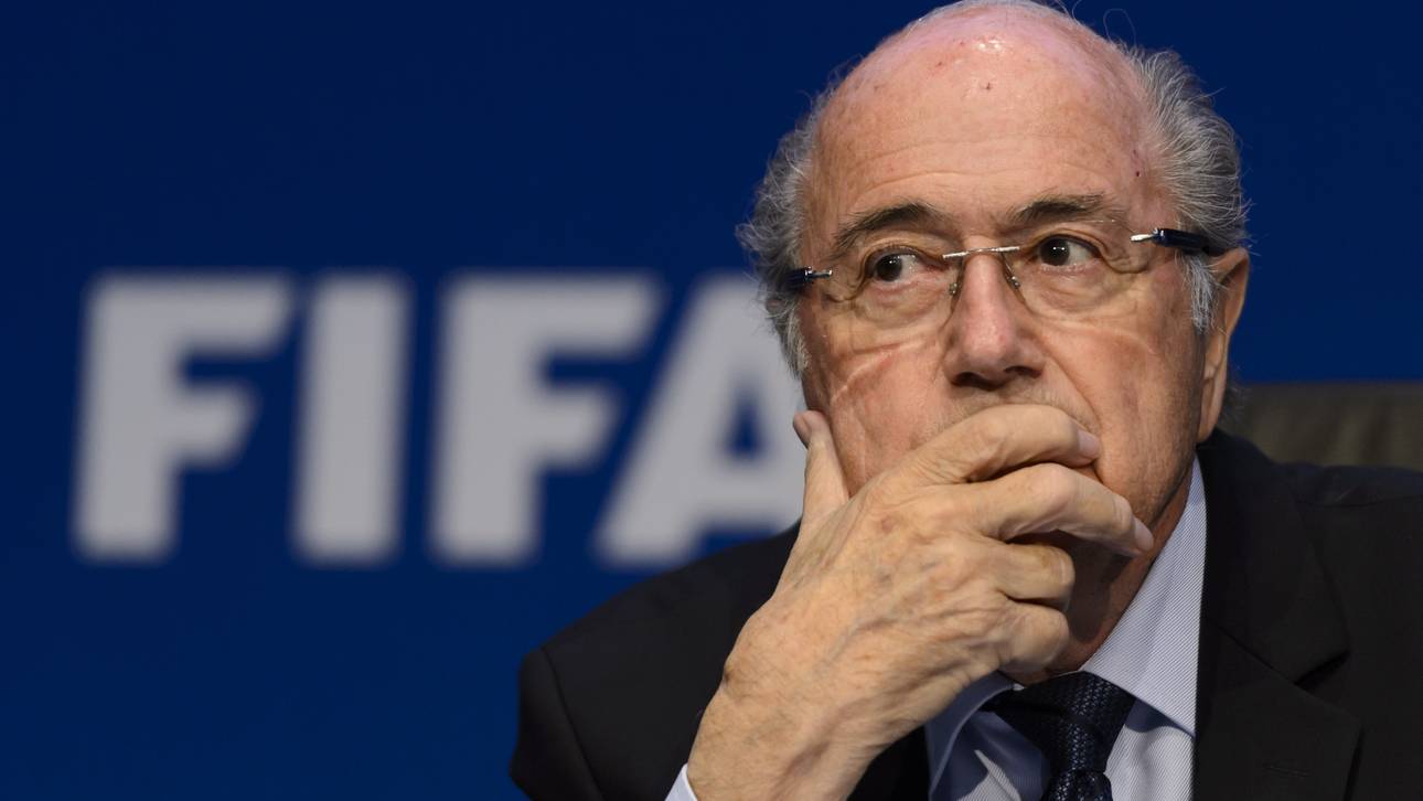 Alle Antworten zum FIFA-Chaos