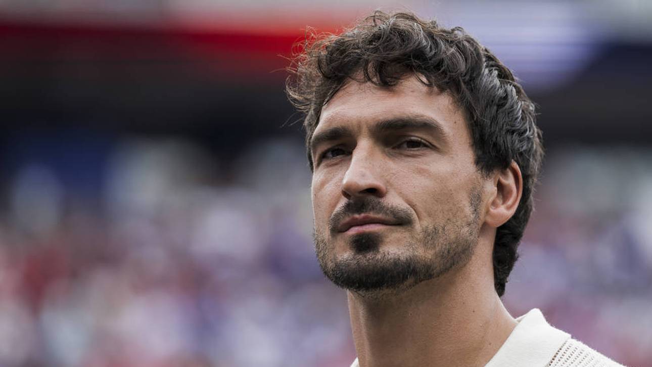 Hummels-Prognose für DFB-Startelf