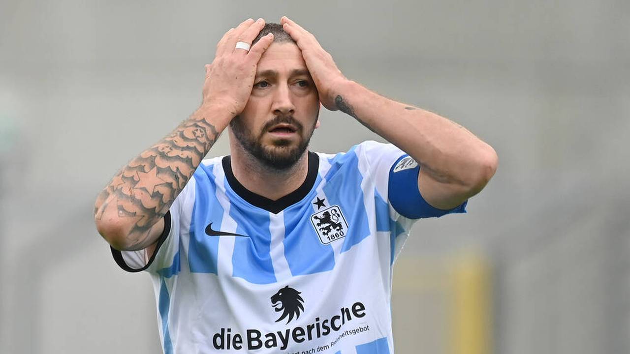 Brisantes Wechsel-Gerücht um Sascha Mölders