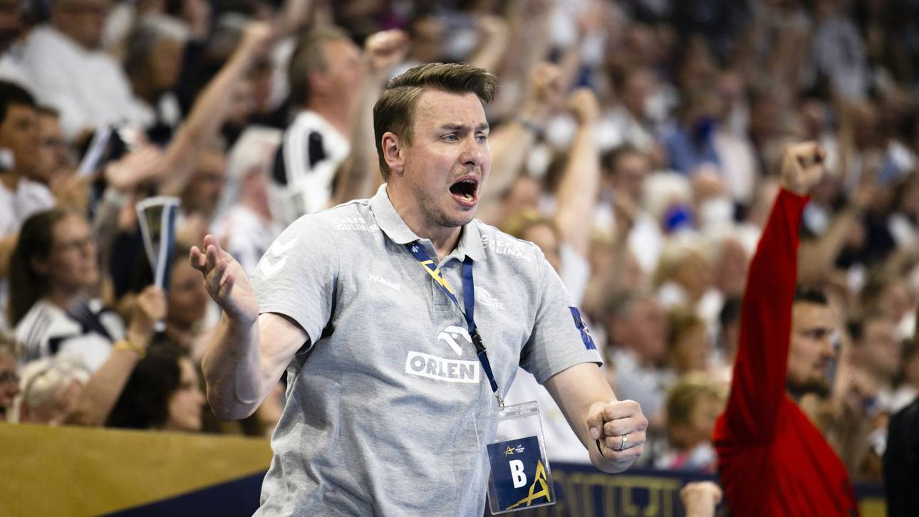 CL-Kracher für Kiel und Magdeburg