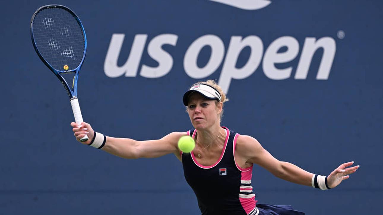 Hohe Auftakthürde für Siegemund