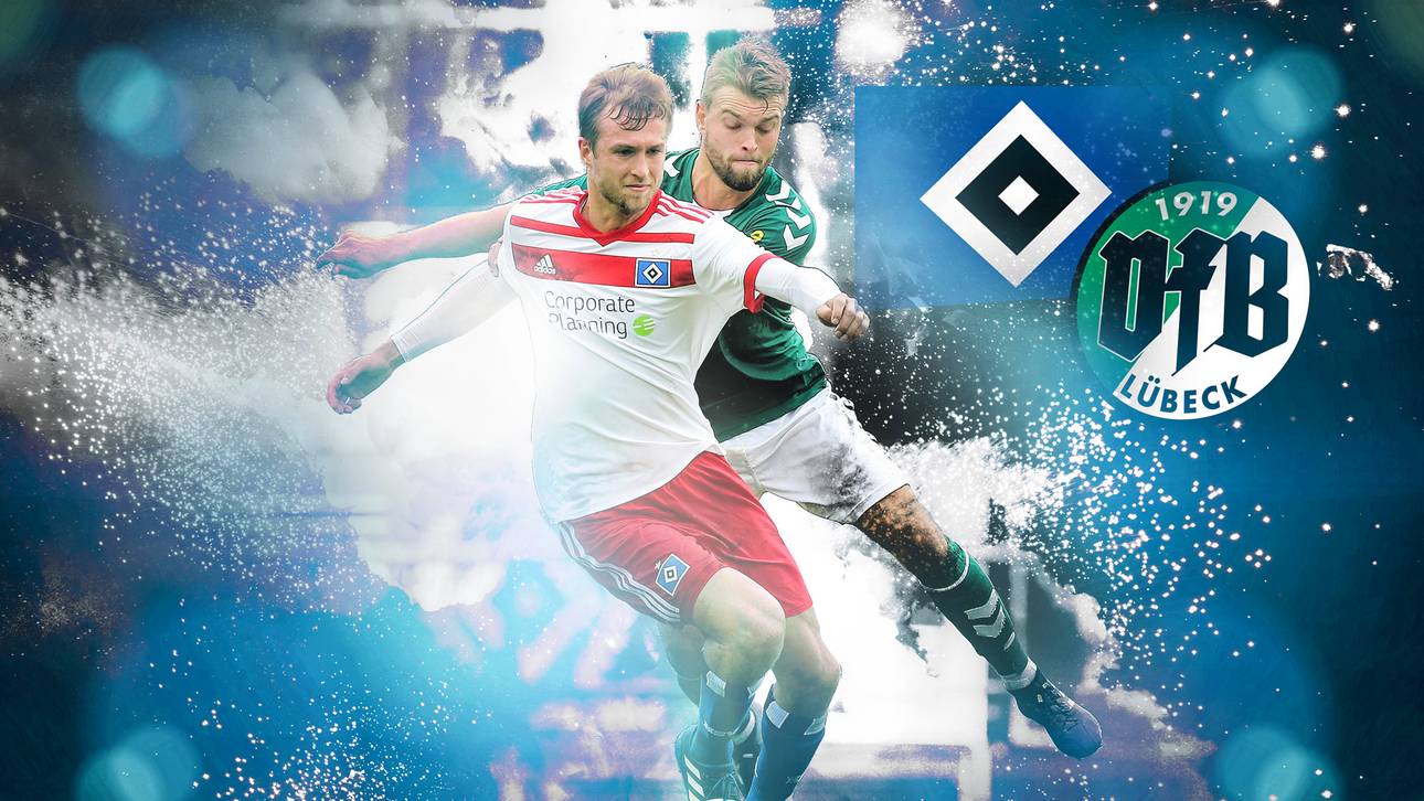 Lübeck gegen HSV II abgesagt