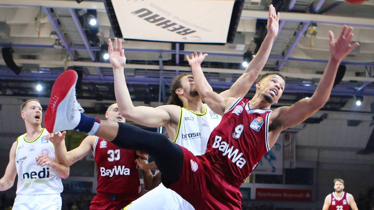 Teilnahmebedingungen Gewinnspiel FCB-Basketball