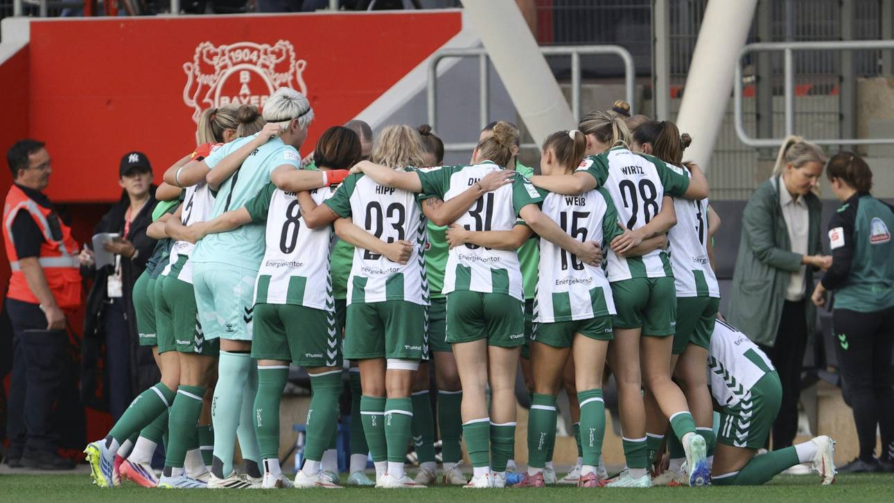 Krankheitswelle: Werder-Spiel gegen Hoffenheim abgesetzt