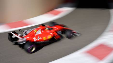 Sebastian Vettel gewann bereits vier Mal den Titel in der Formel 1 