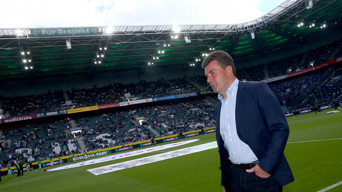 WAS MUSS PASSIEREN? Im Prinzip steht der Kader für die kommende Saison. Sollte jedoch durch Abgänge noch Geld in die Kasse fließen, könnte ein Strafraumstürmer kommen 