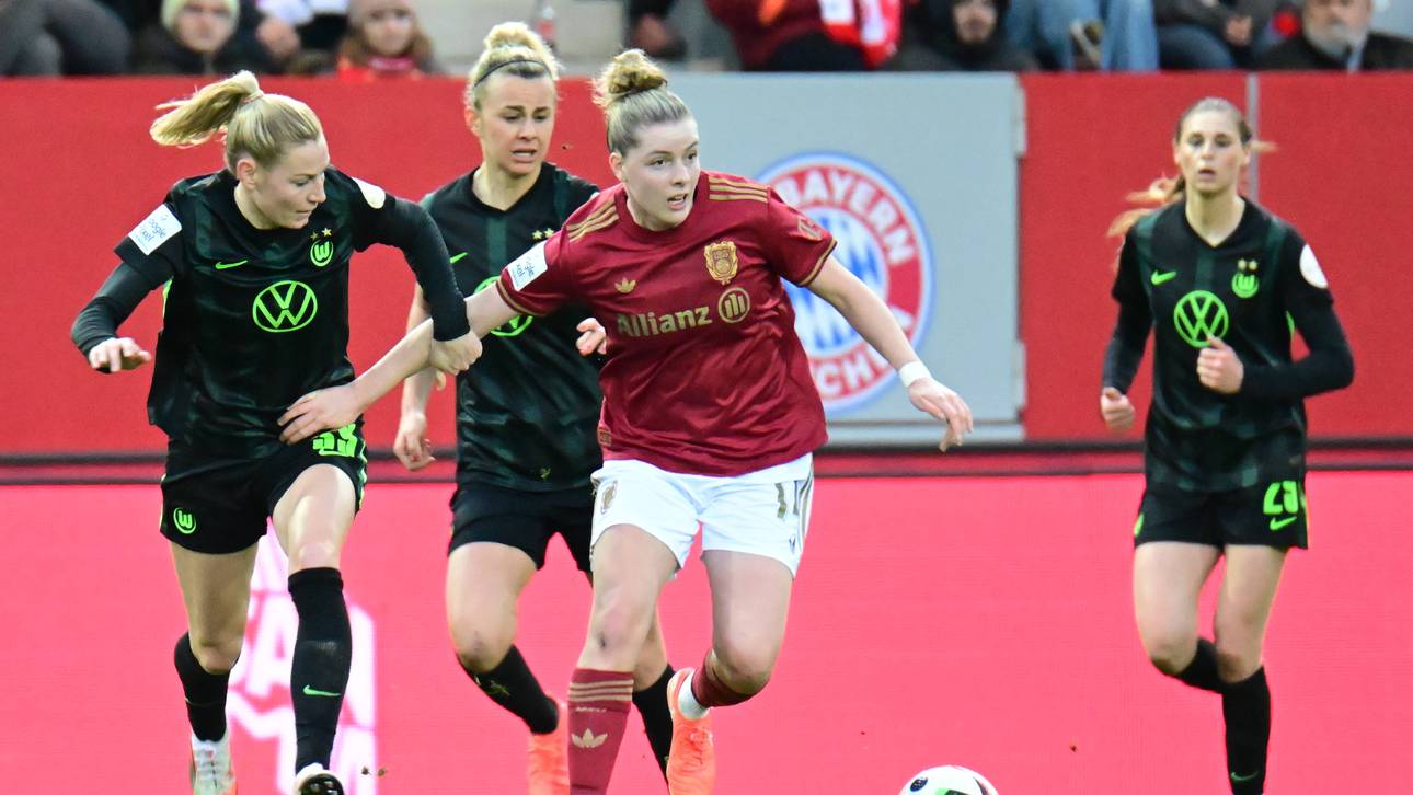 Enteilt Deutschland die Konkurrenz?