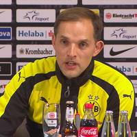 Legendäre Wut-PK: Als Tuchel die BVB-Stars komplett zerlegte