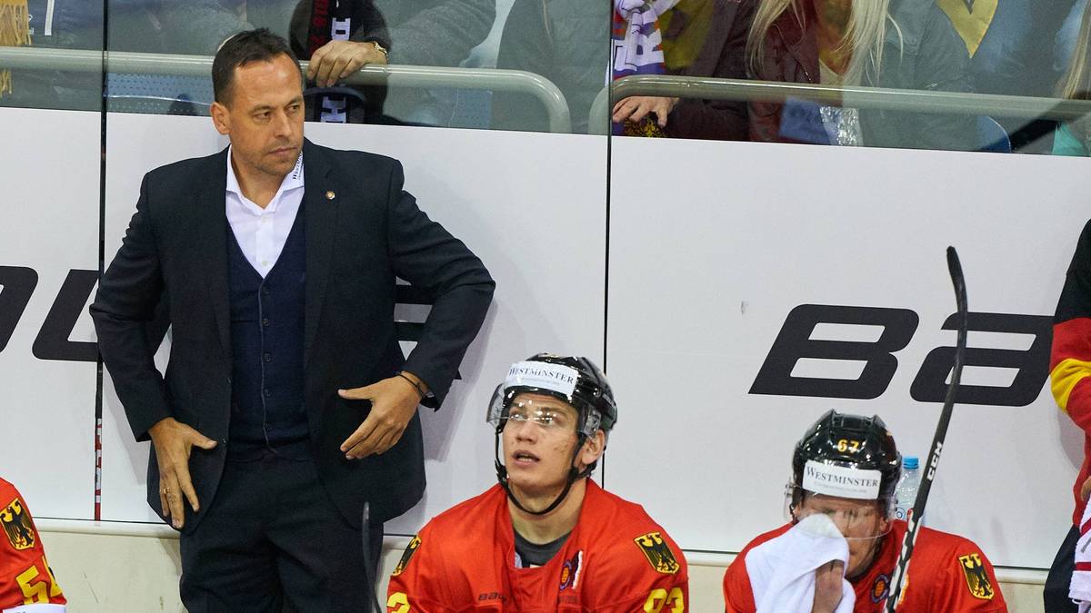 Olympia 2018 Eishockey-Deutschland verpasst Gold im Finale gegen Russland
