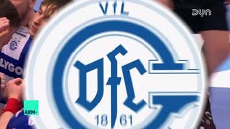 Spielvorschau zu VfL Gummersbach - SG BBM Bietigheim