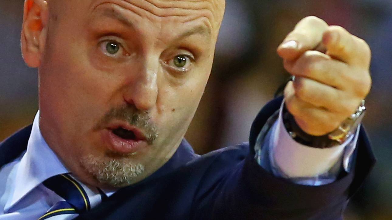 Coach Obradovic bleibt ALBA treu