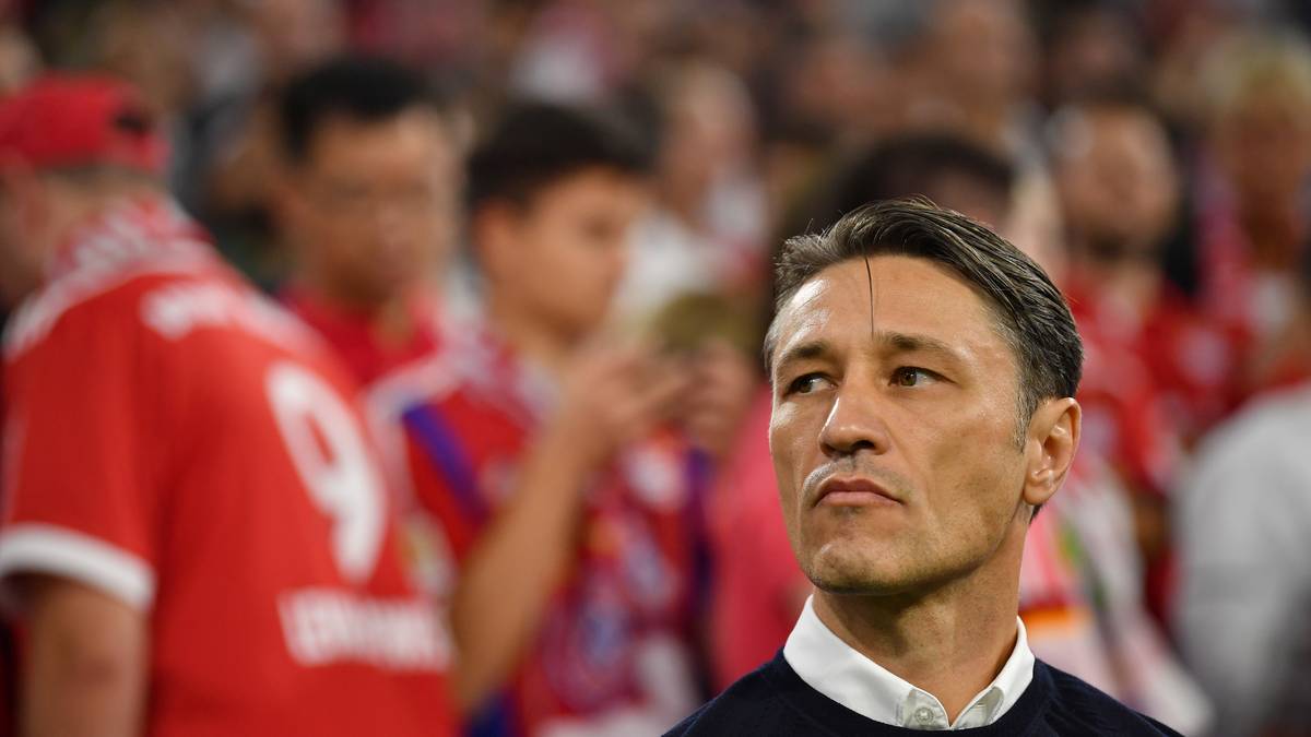 24. AUGUST: Es ist soweit, die Bayern eröffnen mit einem 3:1-Sieg gegen Hoffenheim die Bundesligasaison. "Ich habe heute rotiert. In den nächsten Wochen wird das weiter der Fall sein", sagt Kovac nach dem Spiel. Eine Aussage, die später in der Saison hinterfragt werden wird.