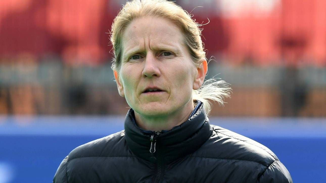 Hockey-Frauen weiter mit Problemen