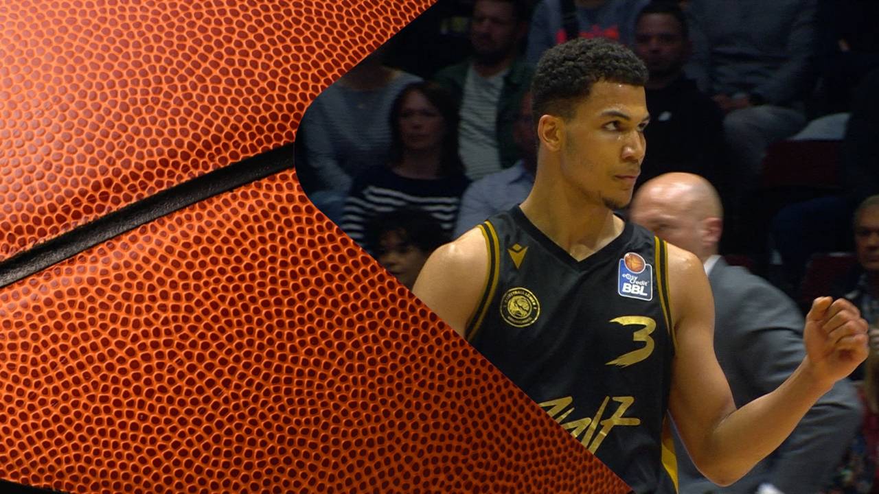 Top10 Basketball - Woche 30