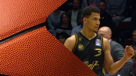 Athletik pur in der neuen Ausgabe der Top 10 - sowohl über dem Ring als auch am eigenen Brett!