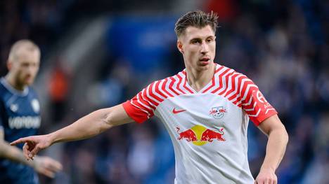 Bundesliga heute: RB Leipzig gegen VfL Bochum