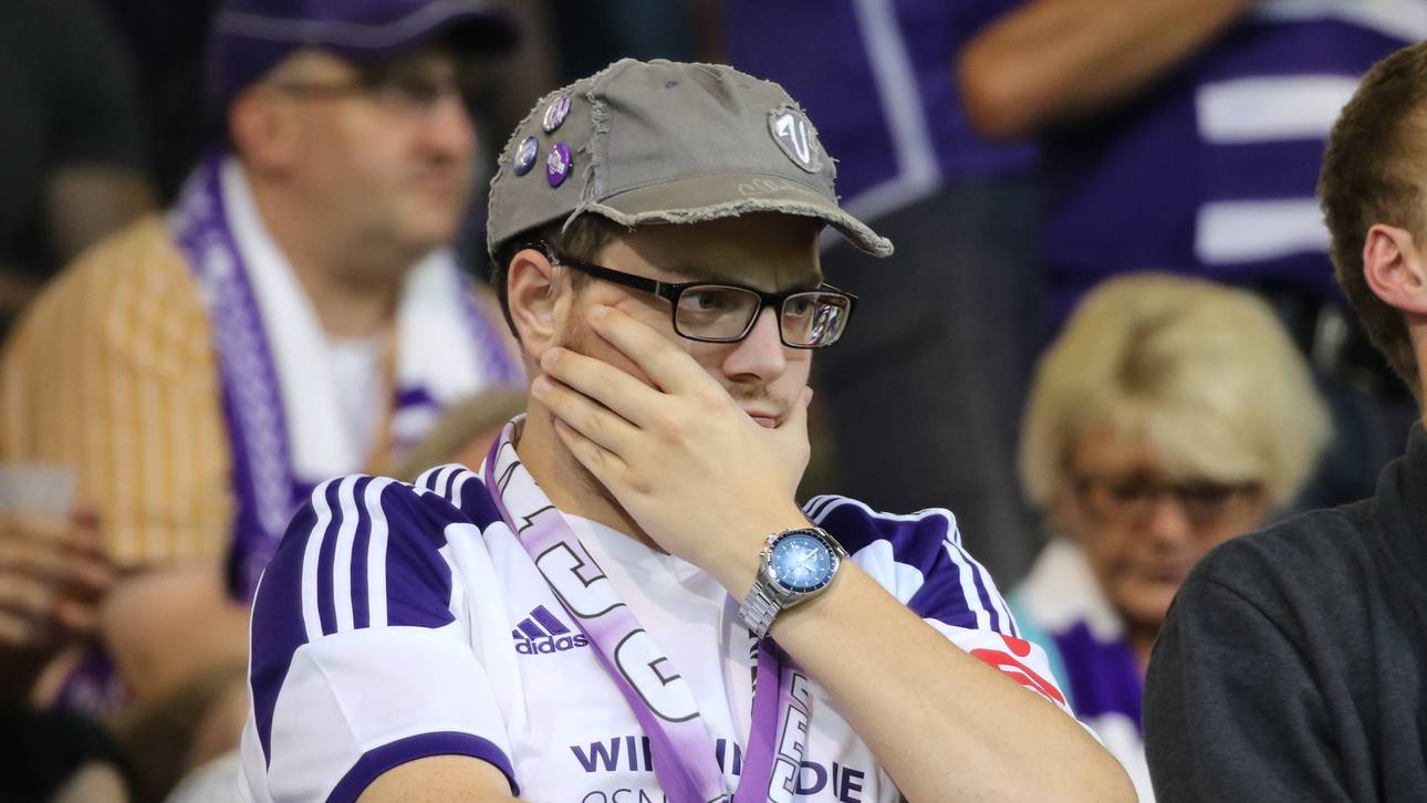 VfL entschuldigt sich für Eklat