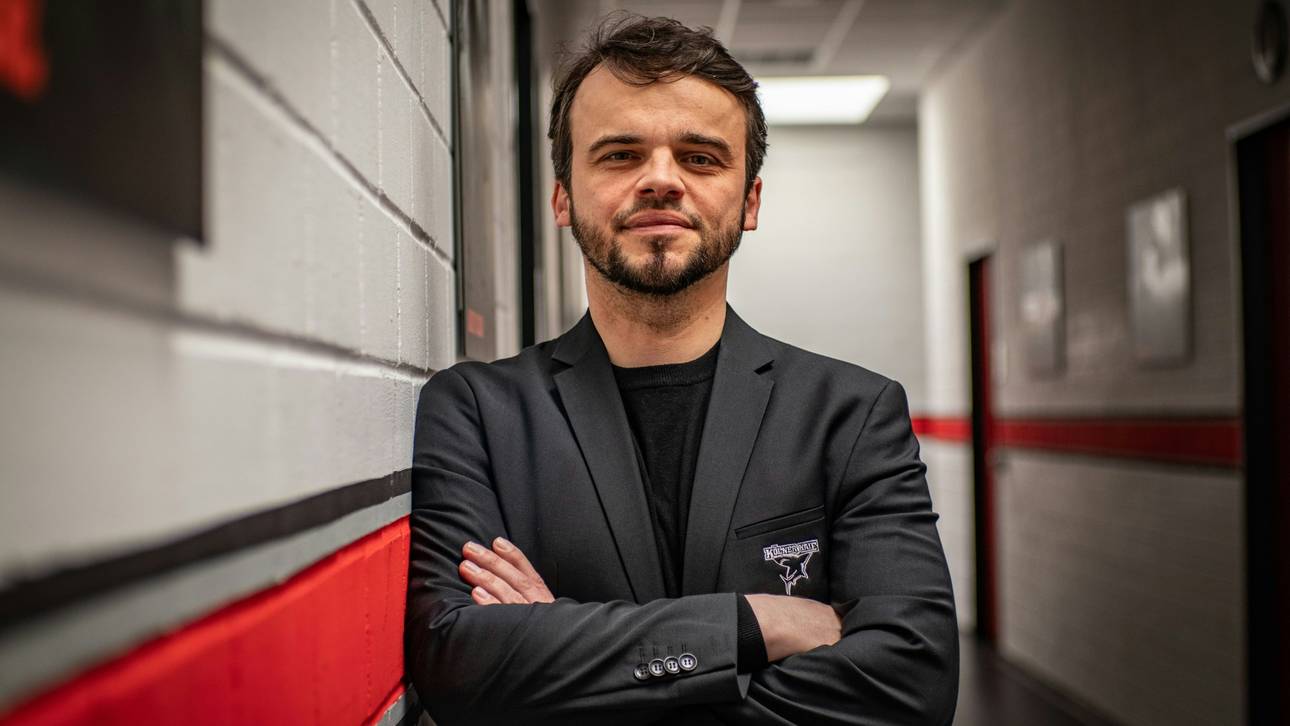 Haie klären wichtige Personalie