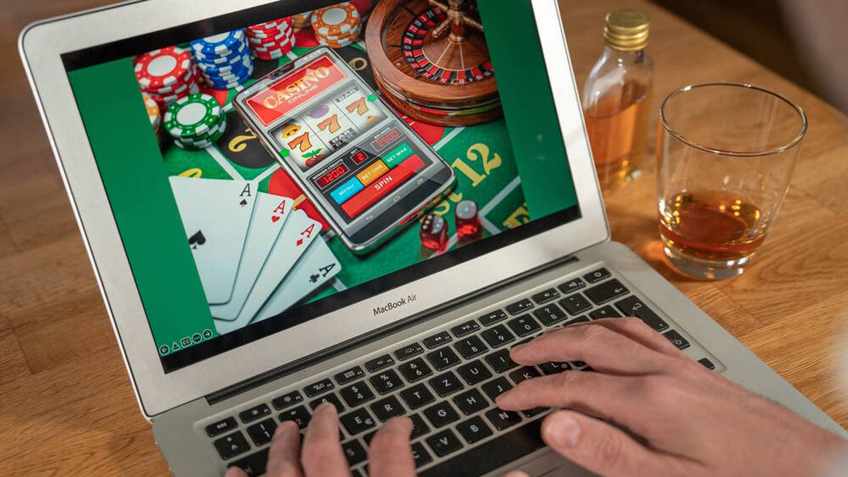 Warum das Wort „Casino“ für Anbieter von virtuellen Automatenspielen verboten ist