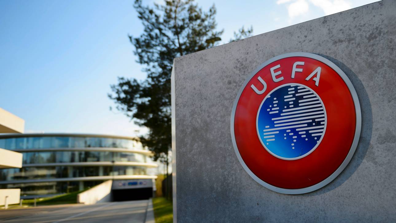 UEFA kürzt Nachwuchsförderung