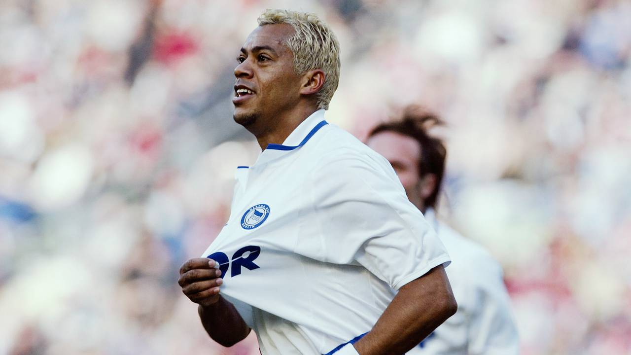 Der blonde Brasilianer: Was macht eigentlich Marcelinho?