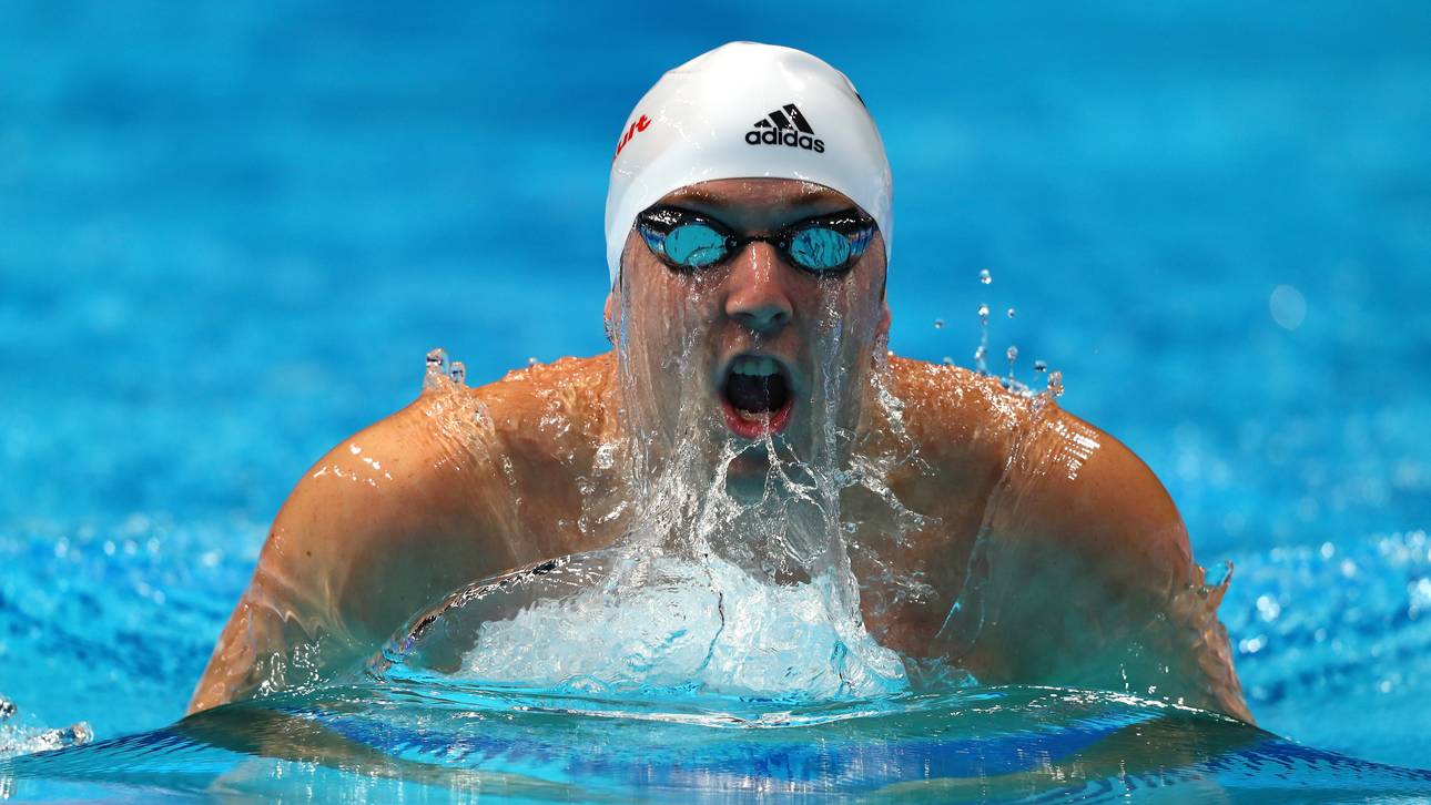 WM: Debakel für Koch und Heintz