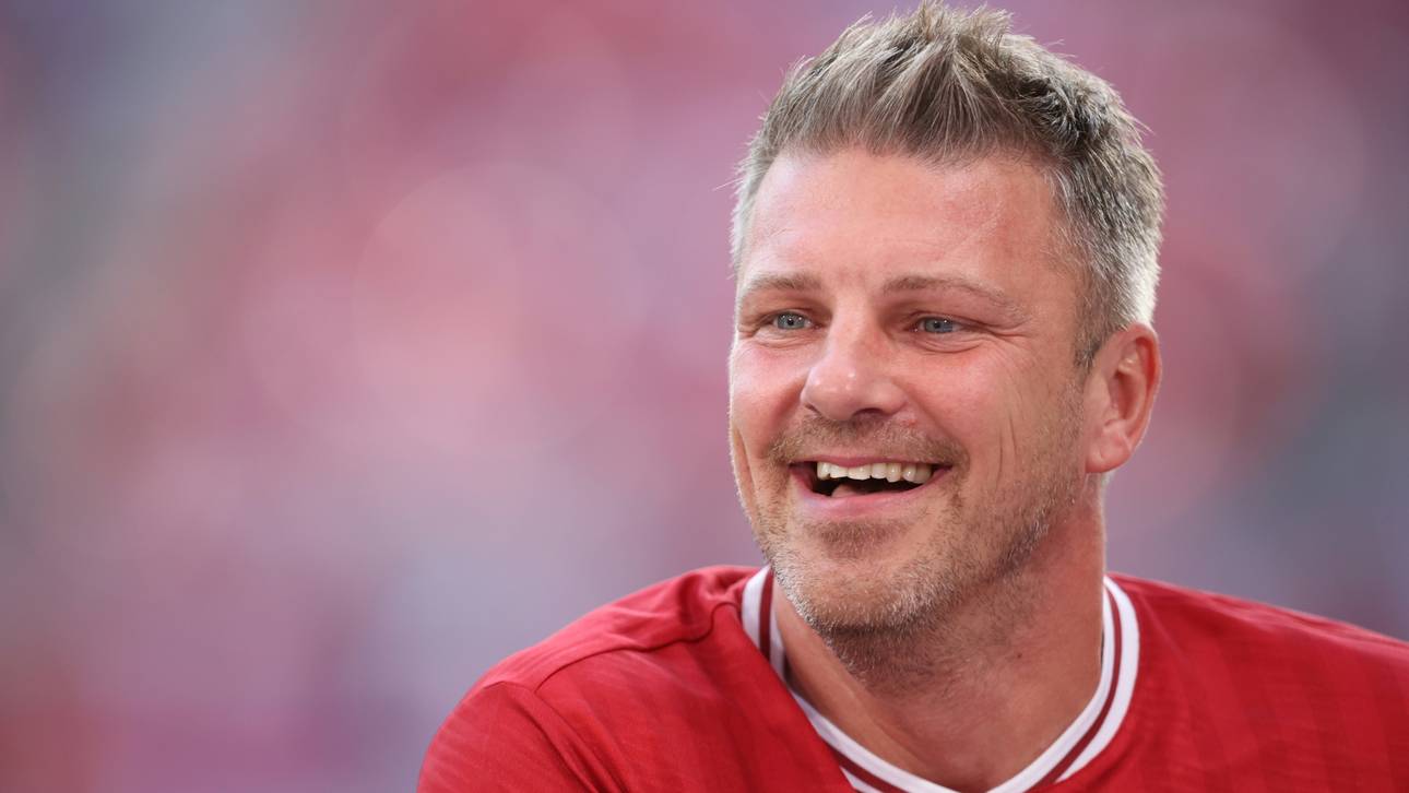 Köln-Stürmer Ache fällt aus