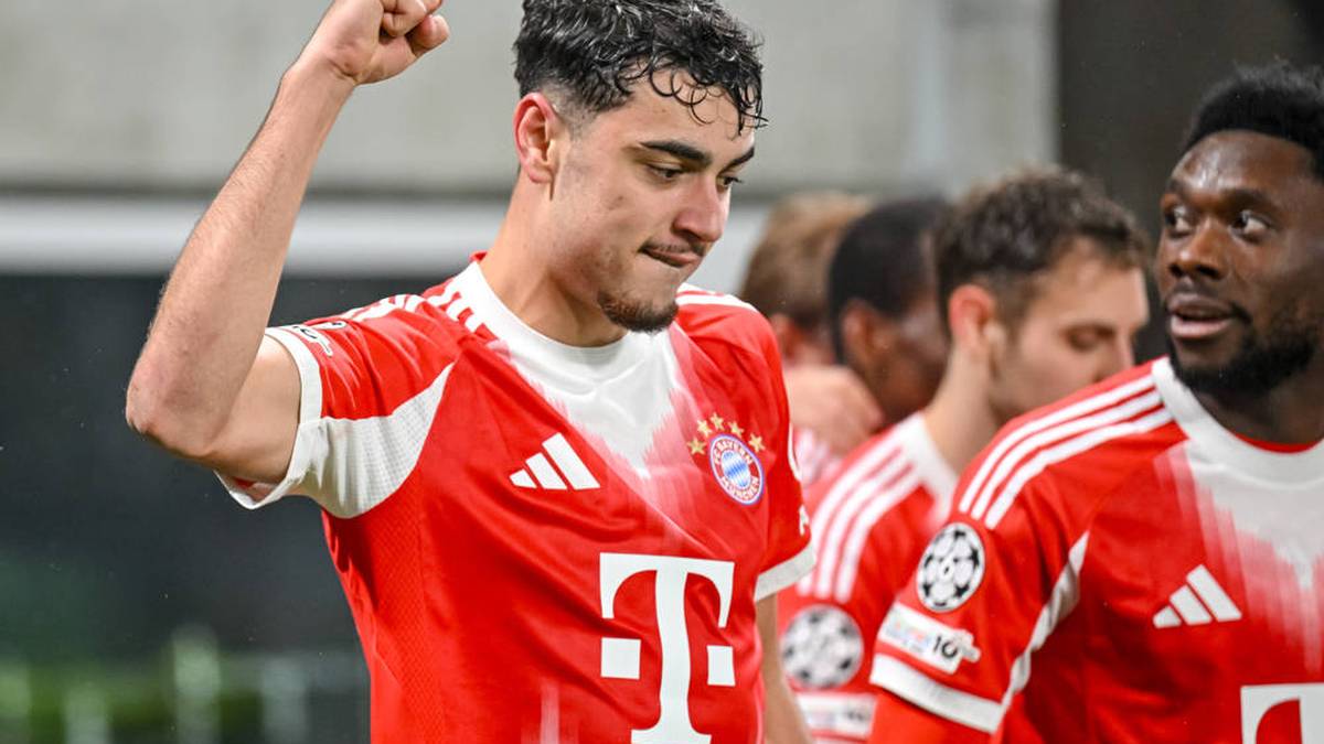 ALEKSANDAR PAVLOVIC (bis 68.): Bewegte sich in der ersten Halbzeit sehr clever im zentralen Mittelfeld, ordnete seine Nebenleute und ging energisch dazwischen, wenn es sein musste. 