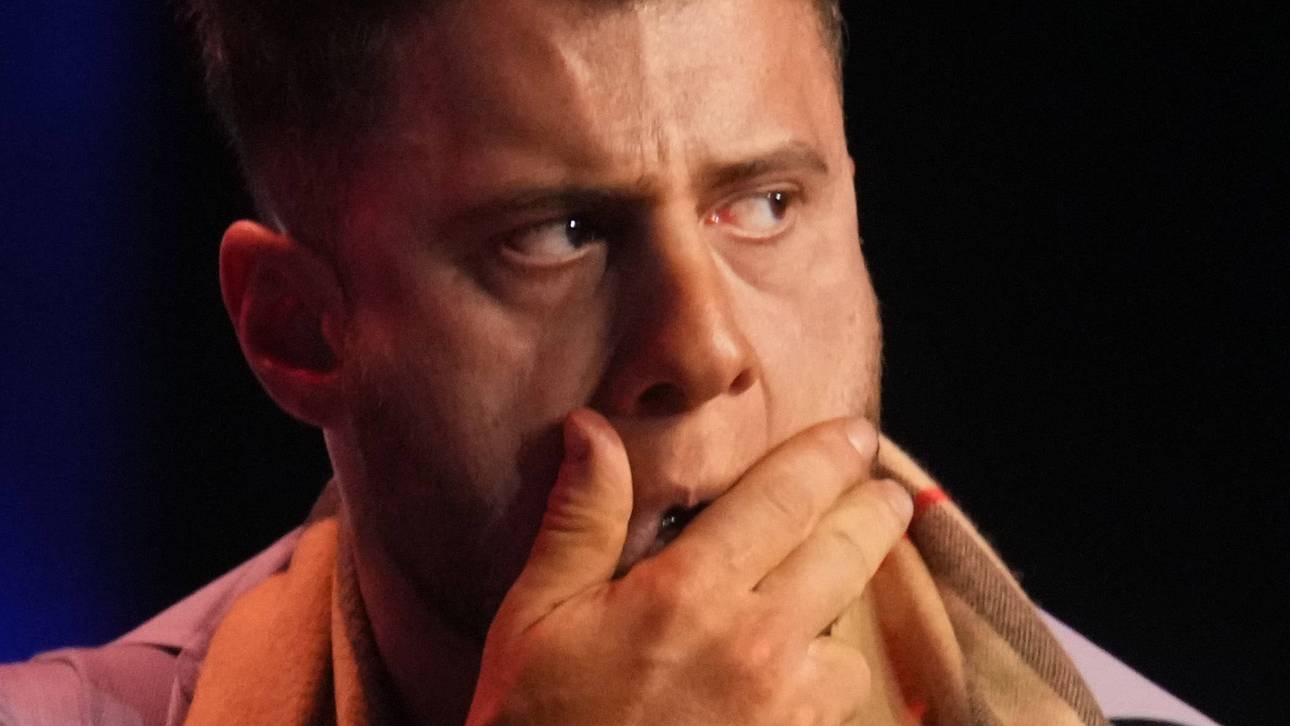 „Katastrophaler“ Hieb für AEW