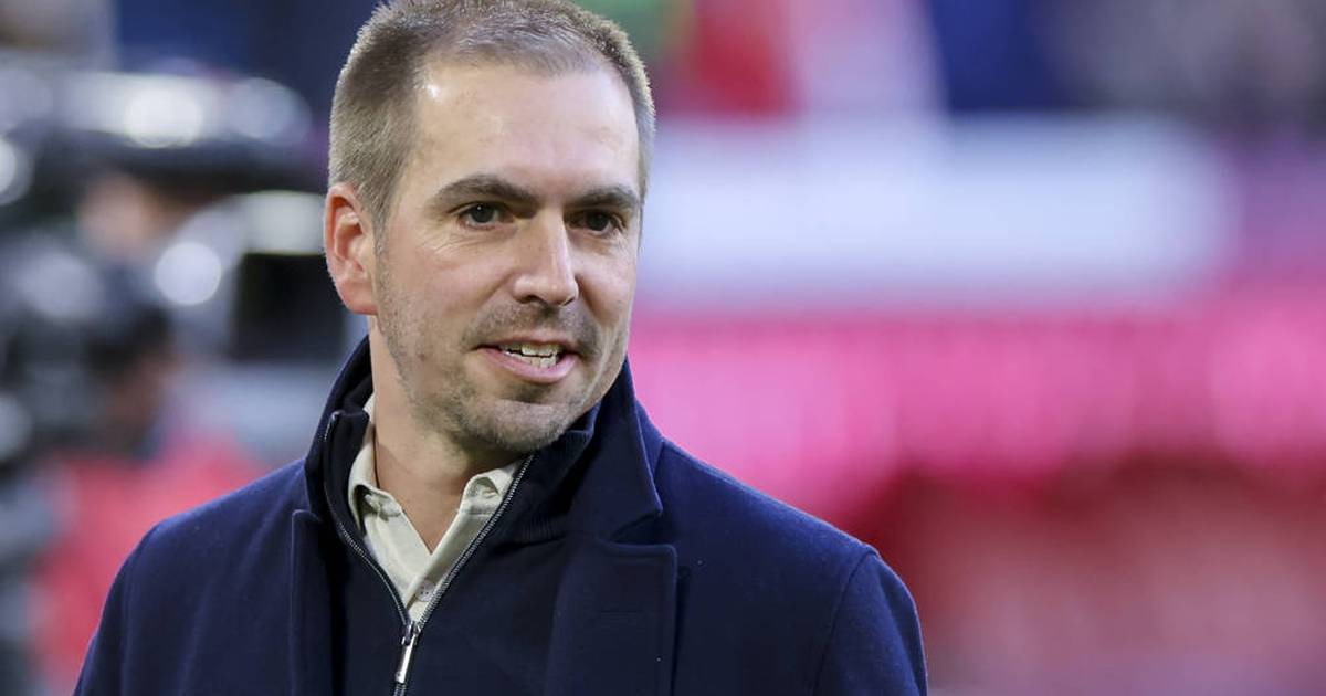 Lahm's analysis of Kimmich: “To be honest...”