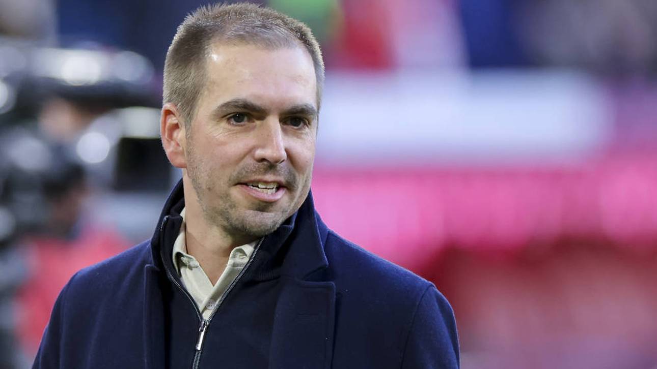 Philipp Lahm sieht noch Arbeit auf Julian Nagelsmann zukommen