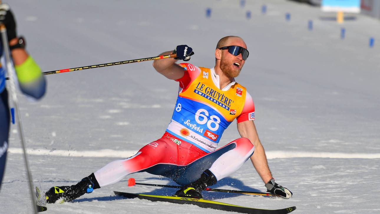 Erneut Langlauf-Gold für Norwegen