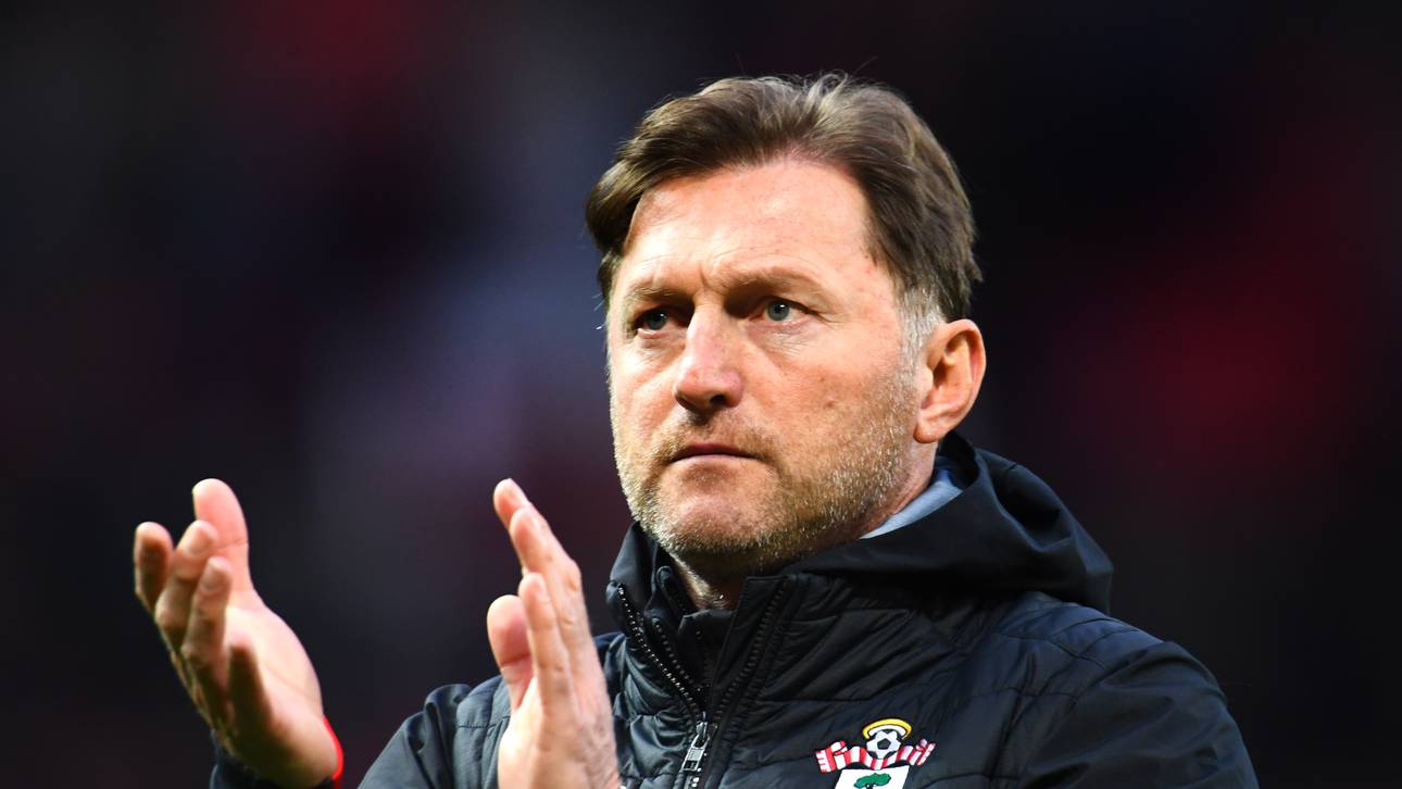 Hasenhüttl: „Zwölfmal gegen Bayern“