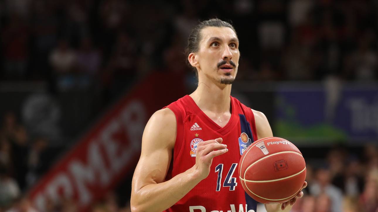 Bayern verlängert mit Djedovic