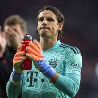 Yann Sommer spricht über die Stimmung nach der Niederlage in Leverkusen. Der Bayern-Keeper erklärt, dass es vor allem einen Unterschied zu seinen früheren Stationen gibt. 