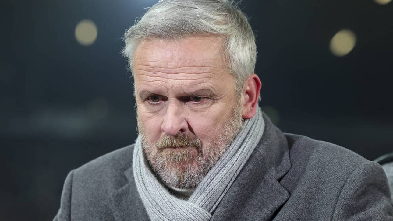 BVB-Kollaps: Hamann findet deutliche Worte