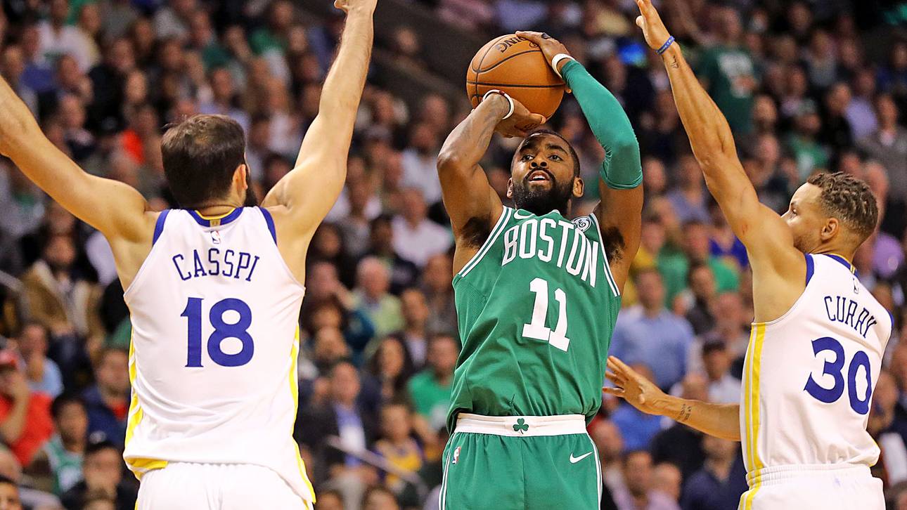 Reif für den NBA-Thron