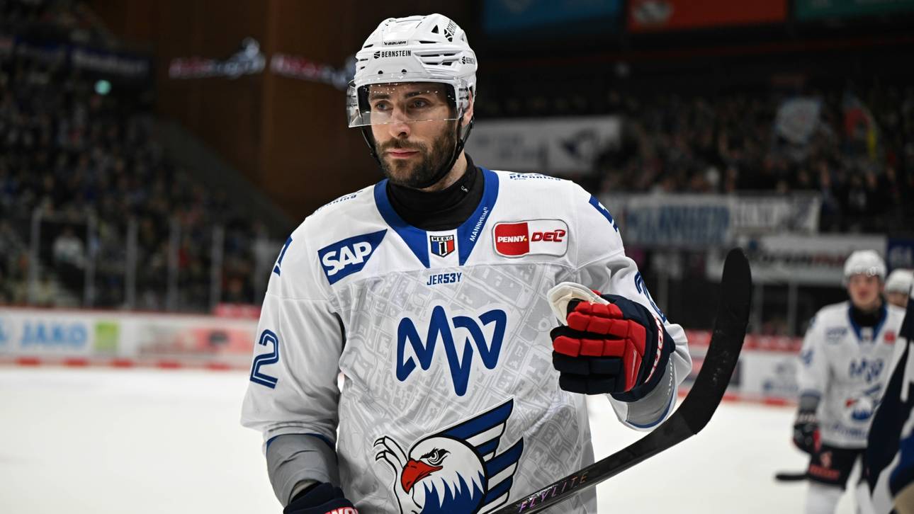 „Einfach geil, wieder da zu sein“