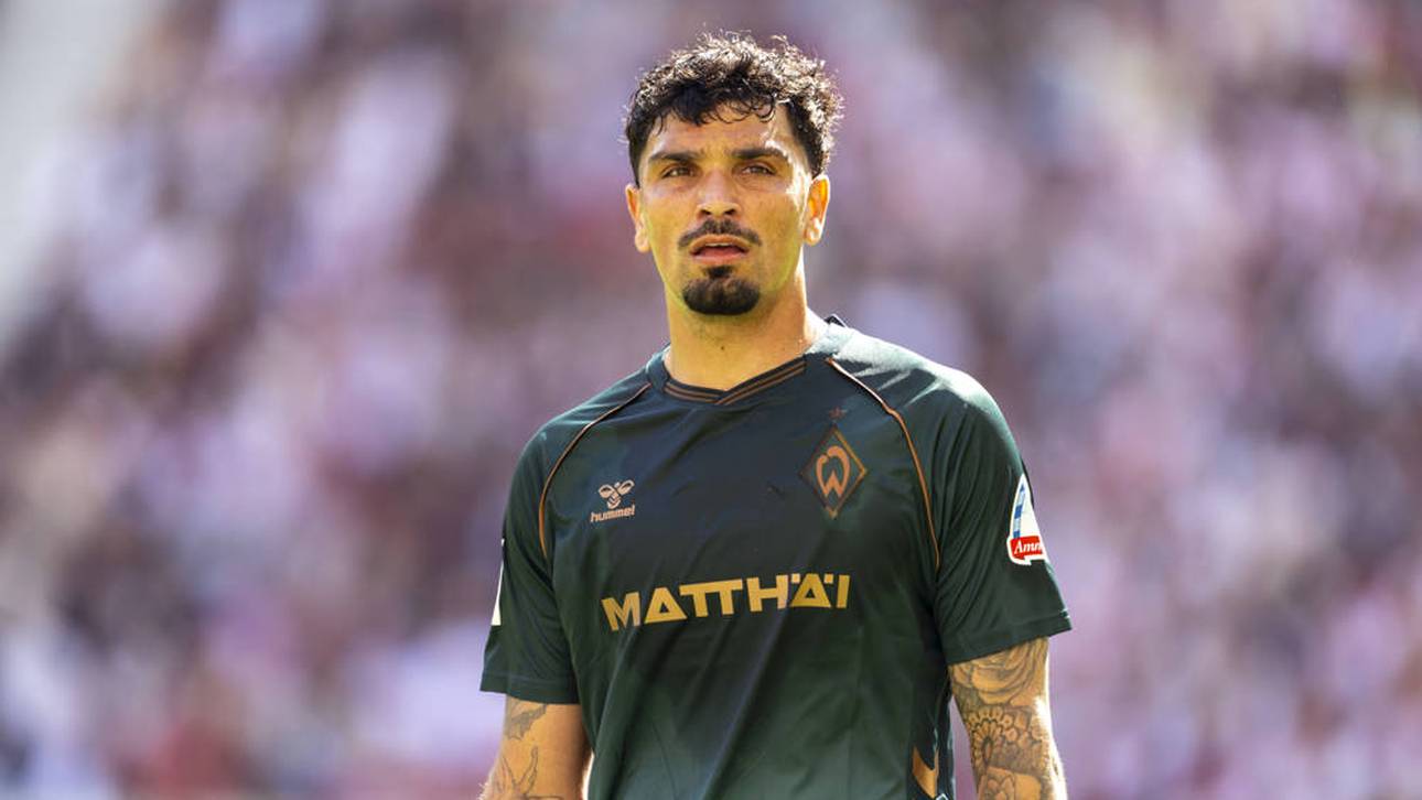 Bundesliga heute: Bremen gegen Augsburg