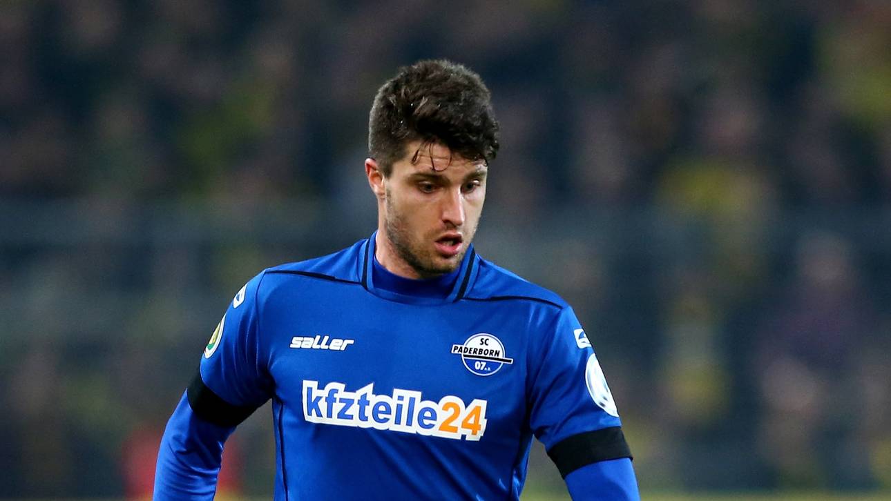 KSC verpflichtet Stoppelkamp