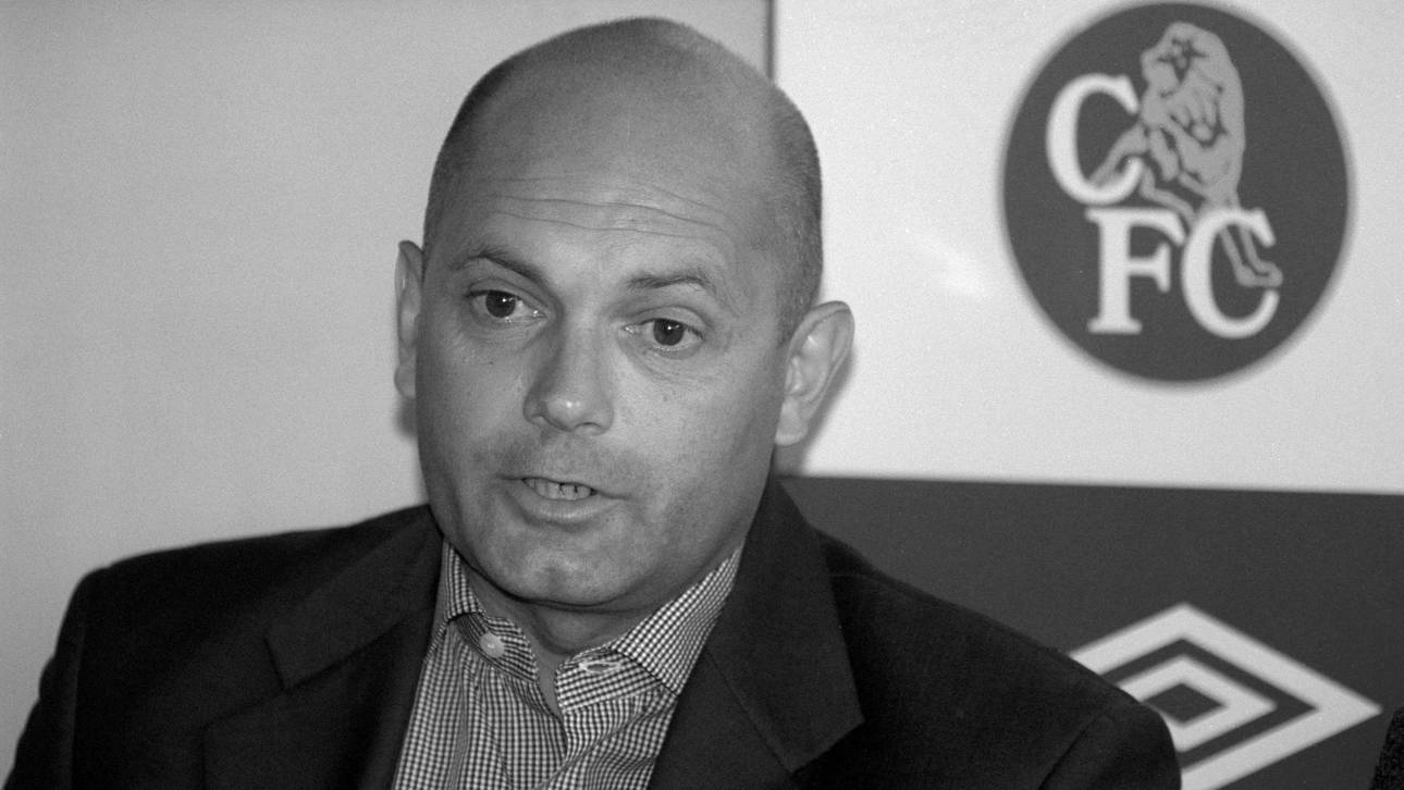 England trauert um Ex-Kapitän