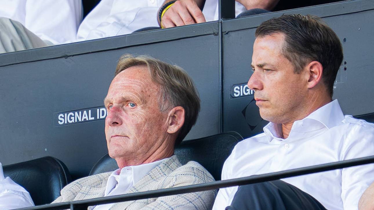 Nach Kehl rücken andere in den Fokus