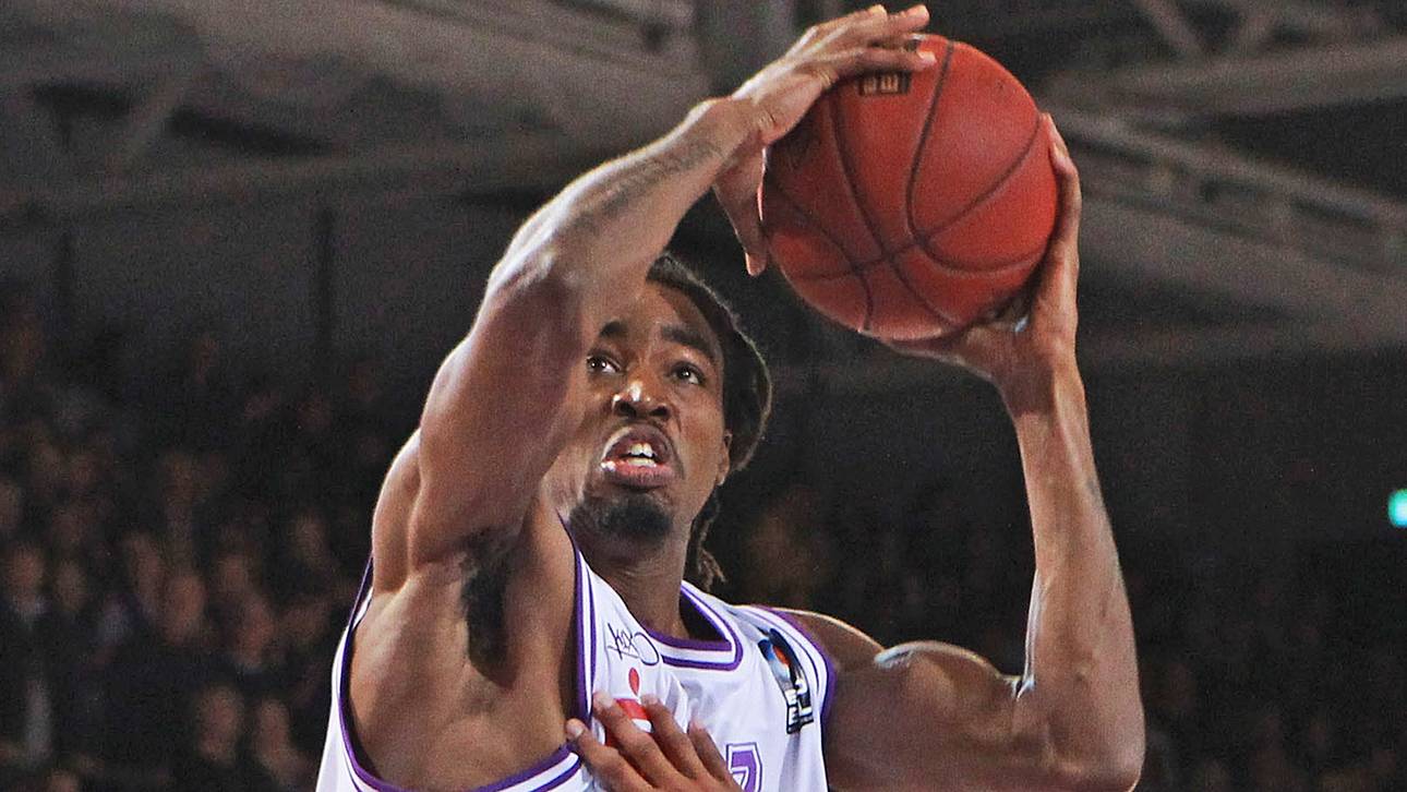 Eisbären verlängern mit Sykes