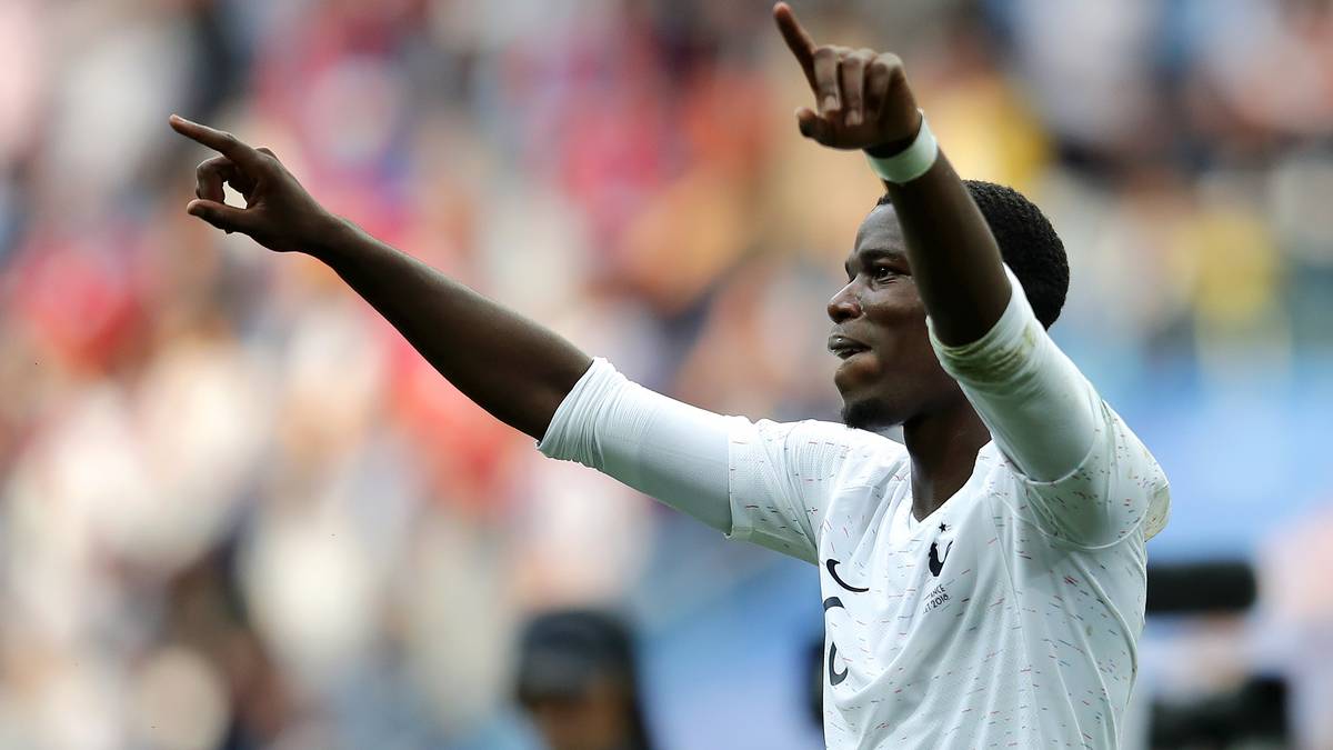 Die Grande Nation hat aus dem knapp verpassten Titel bei der Heim-EM gelernt. Stars wie Paul Pogba oder Kylian Mbappe sind jederzeit in der Lage, den Unterschied auszumachen - und die Defensive hat Belgien in puncto Abgezocktheit den entscheidenden Tick voraus