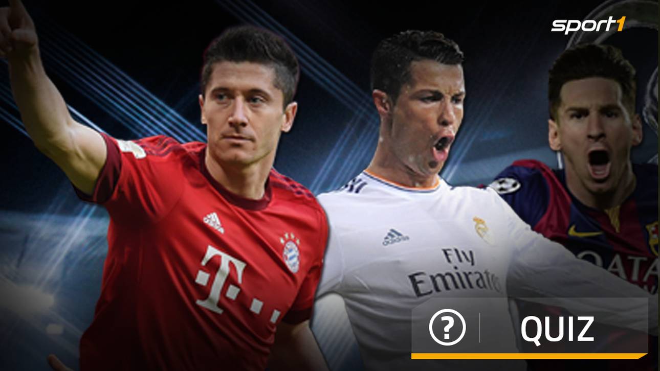 Das Sportjahr 2015: Teste dein Wissen