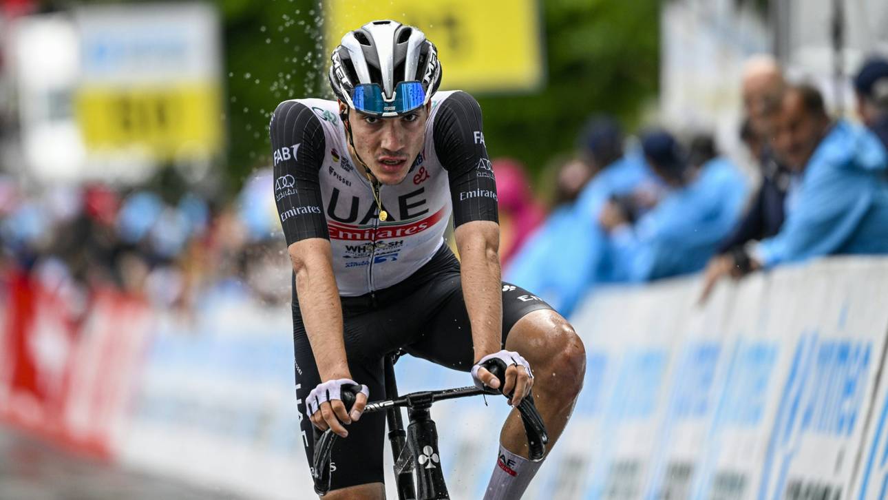 Spanier gewinnt Königsetappe