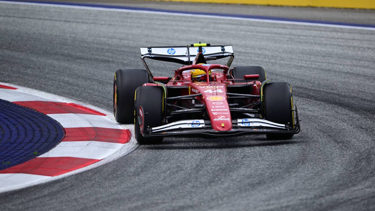 Folgenschwerer Hamilton-Fauxpas?