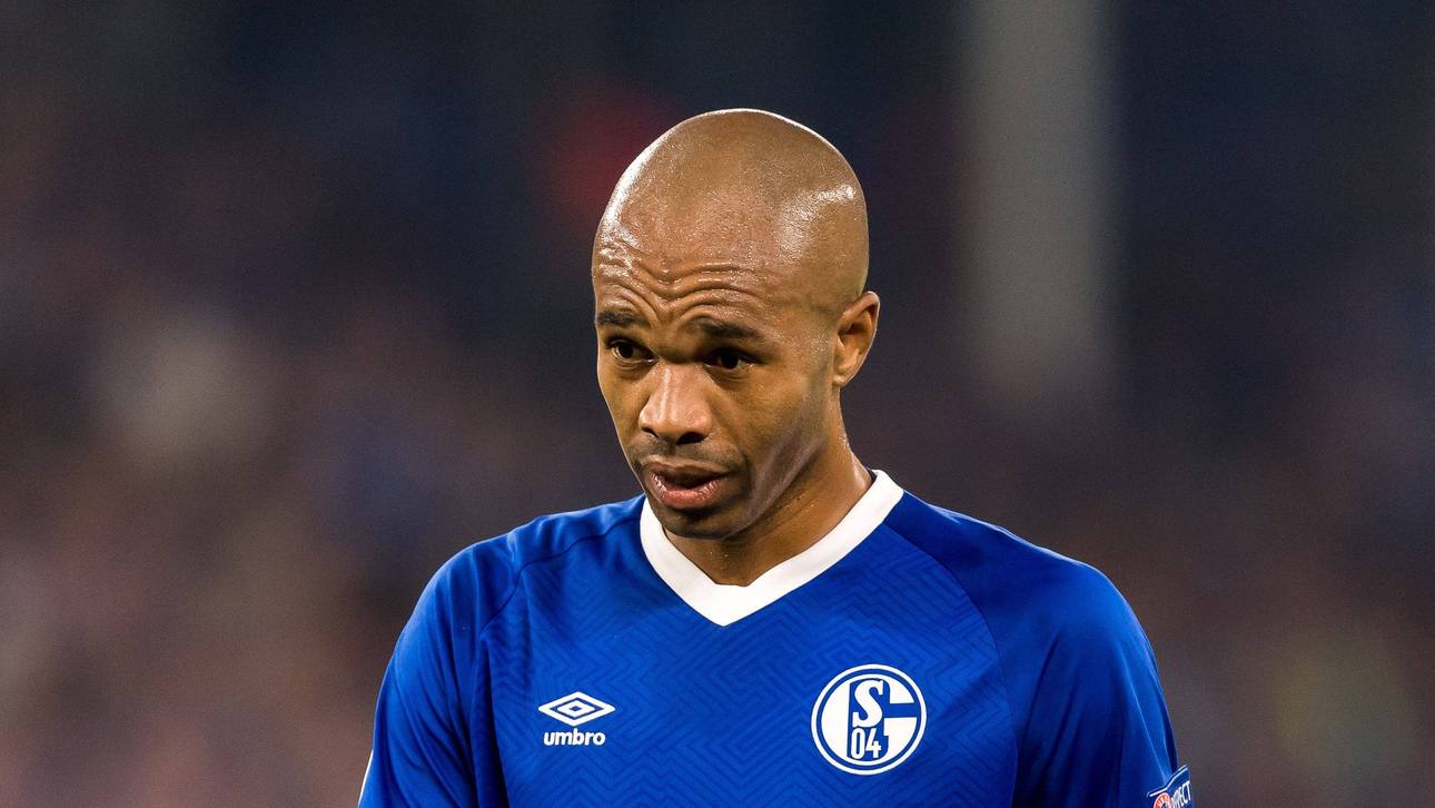Naldo offenbar vor Schalke-Abschied