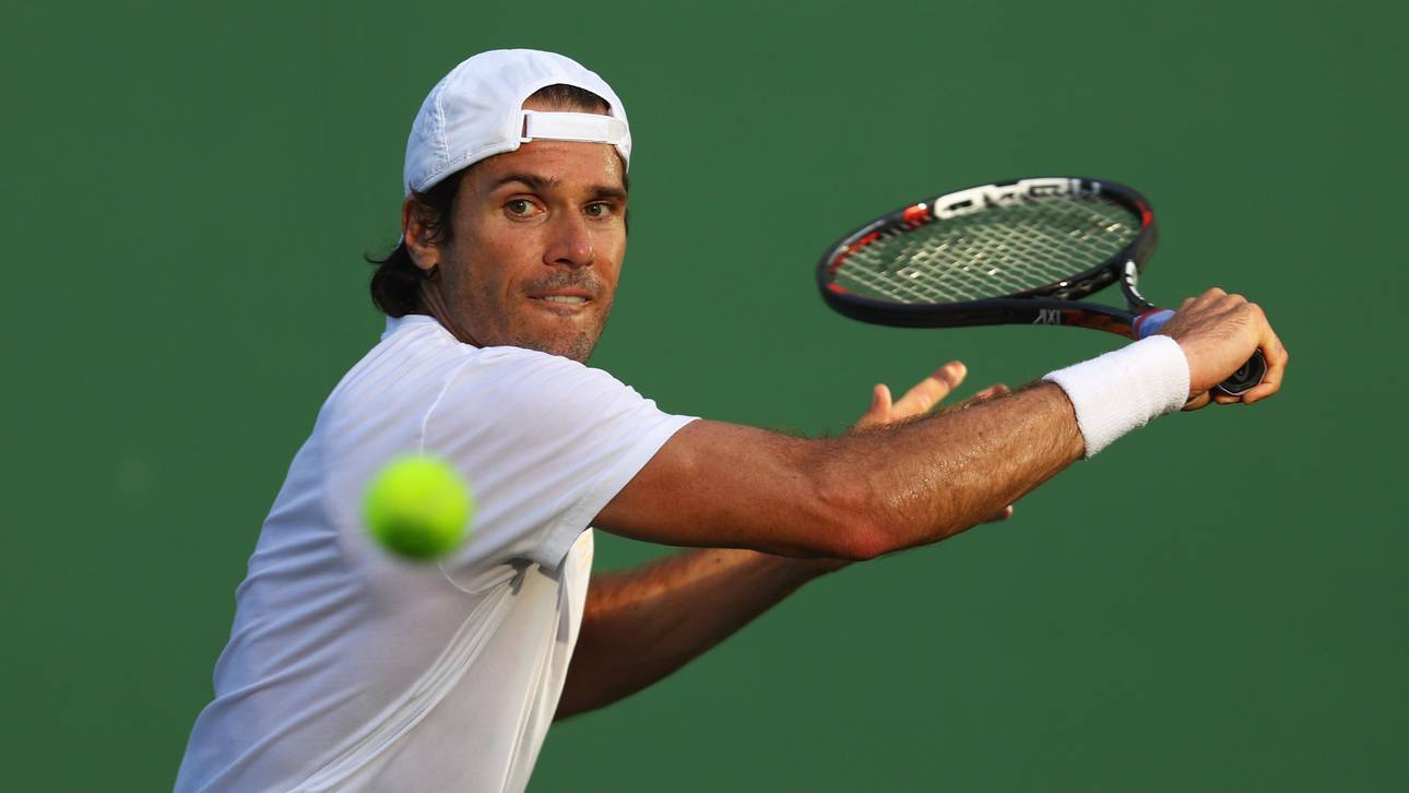 US Open ohne Altmeister Haas