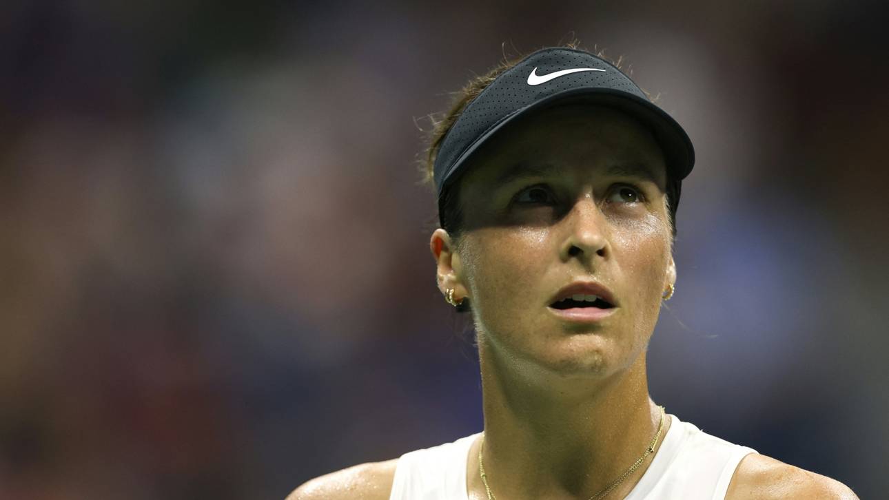 Maria verpasst Viertelfinale deutlich